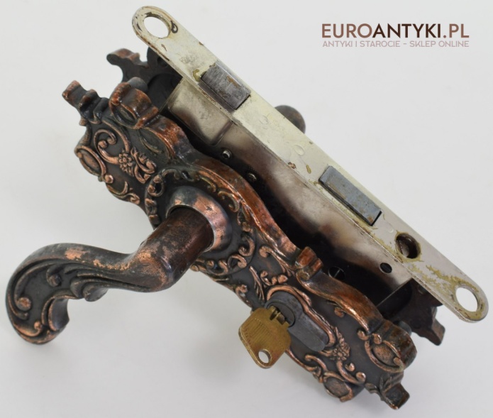 rustykalne klamki rustykalne klamki